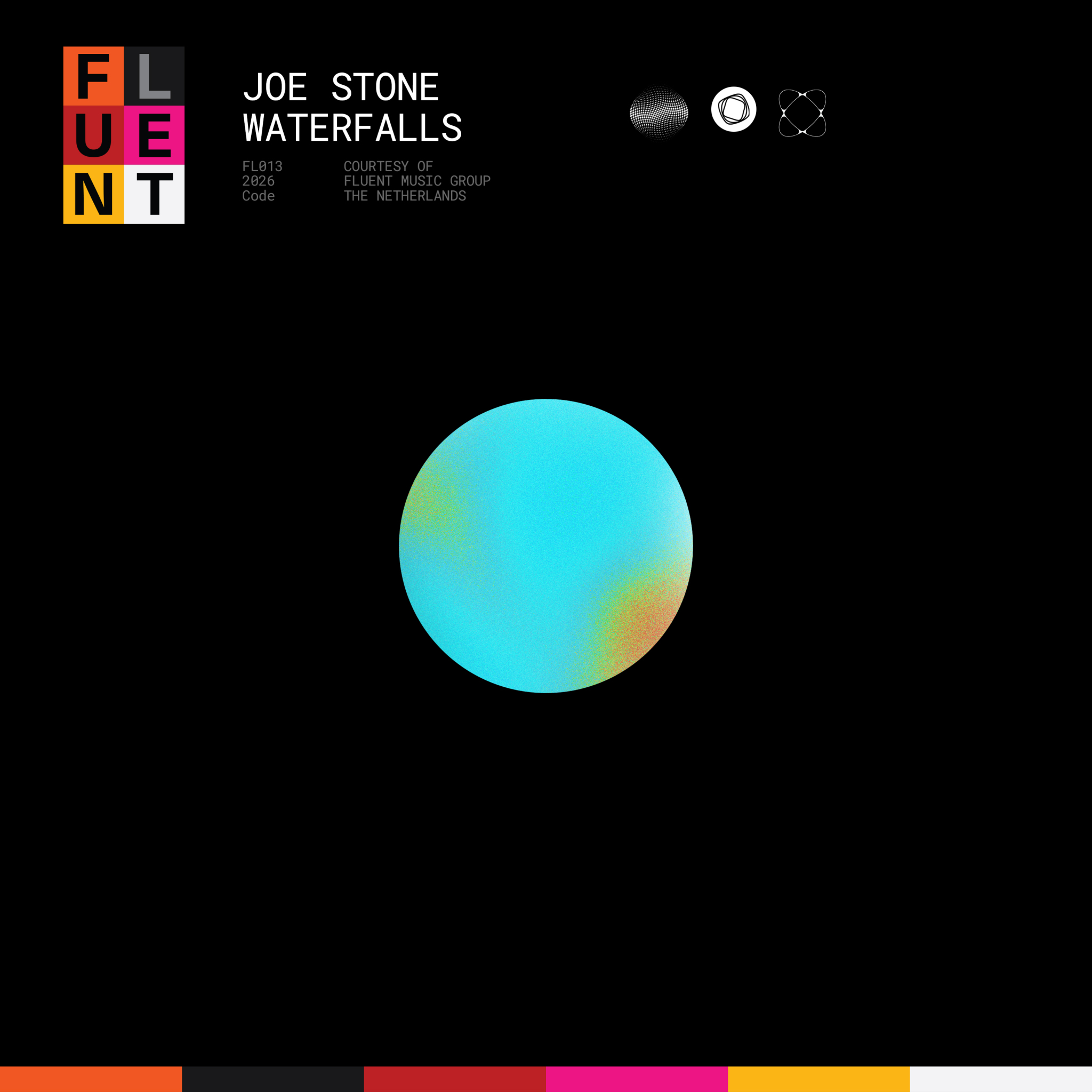 Joe Stone - Waterfalls (Edit)