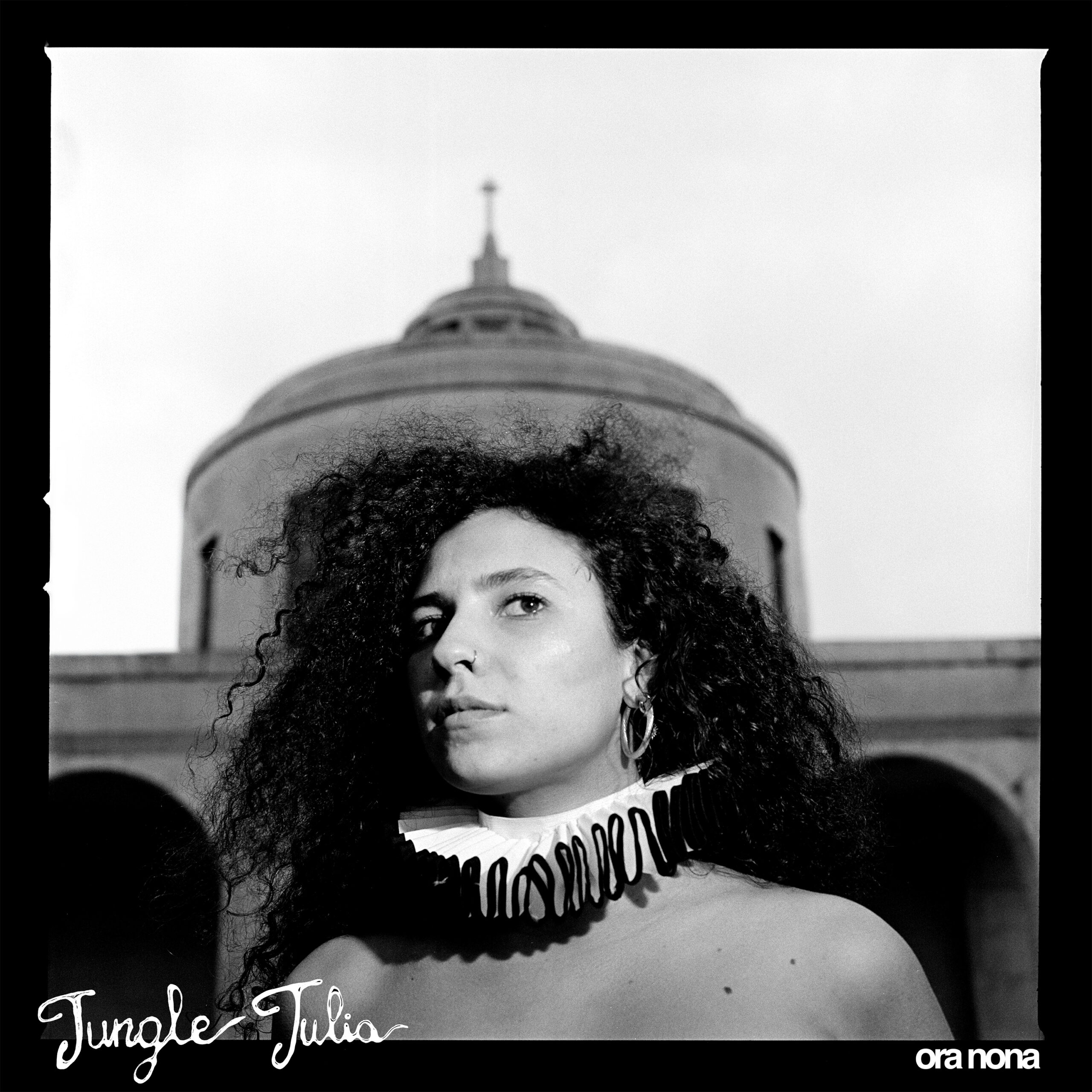Jungle Julia - Todo Modo