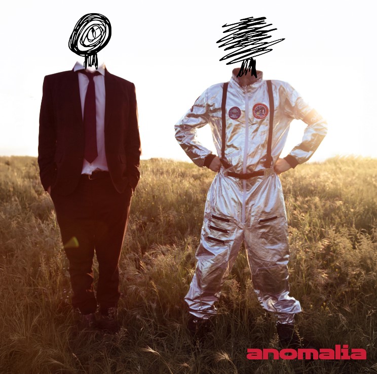 LAPARTEINTOLLERANTE - Anomalia