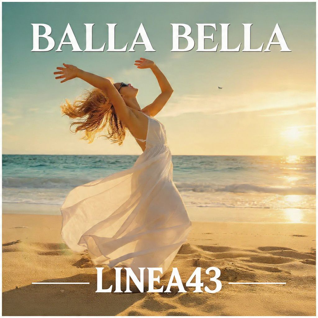 LINEA 43 - Balla Bella (Sotto Il Sole D’Estate)