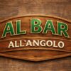 Al Bar all’Angolo (novità dal 10 Luglio)