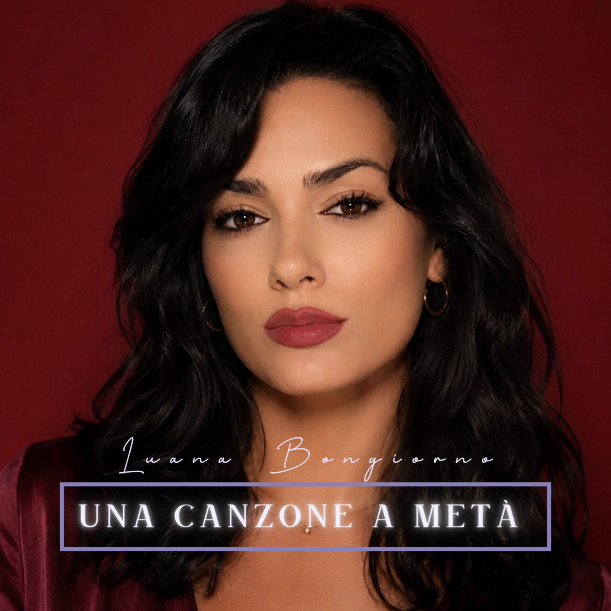 LUANA BONGIORNO - Una canzone a metà
