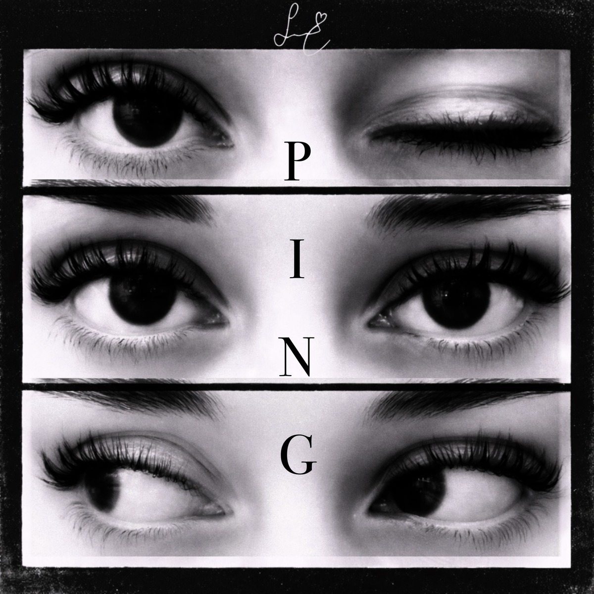 Leia - PING
