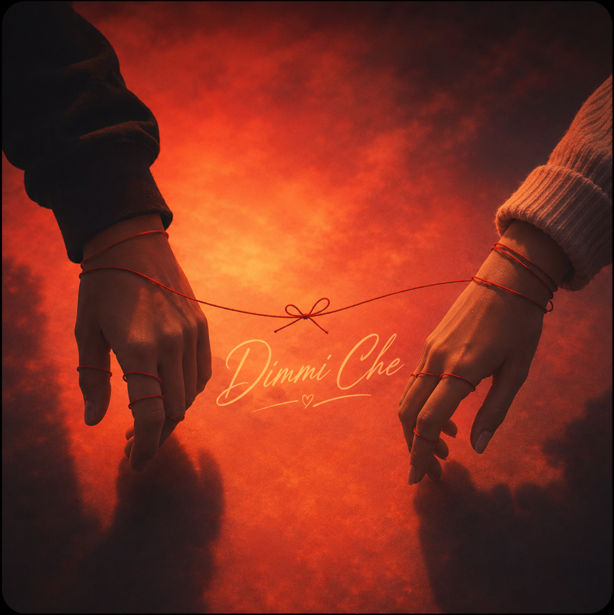 Lortex - Dimmi che