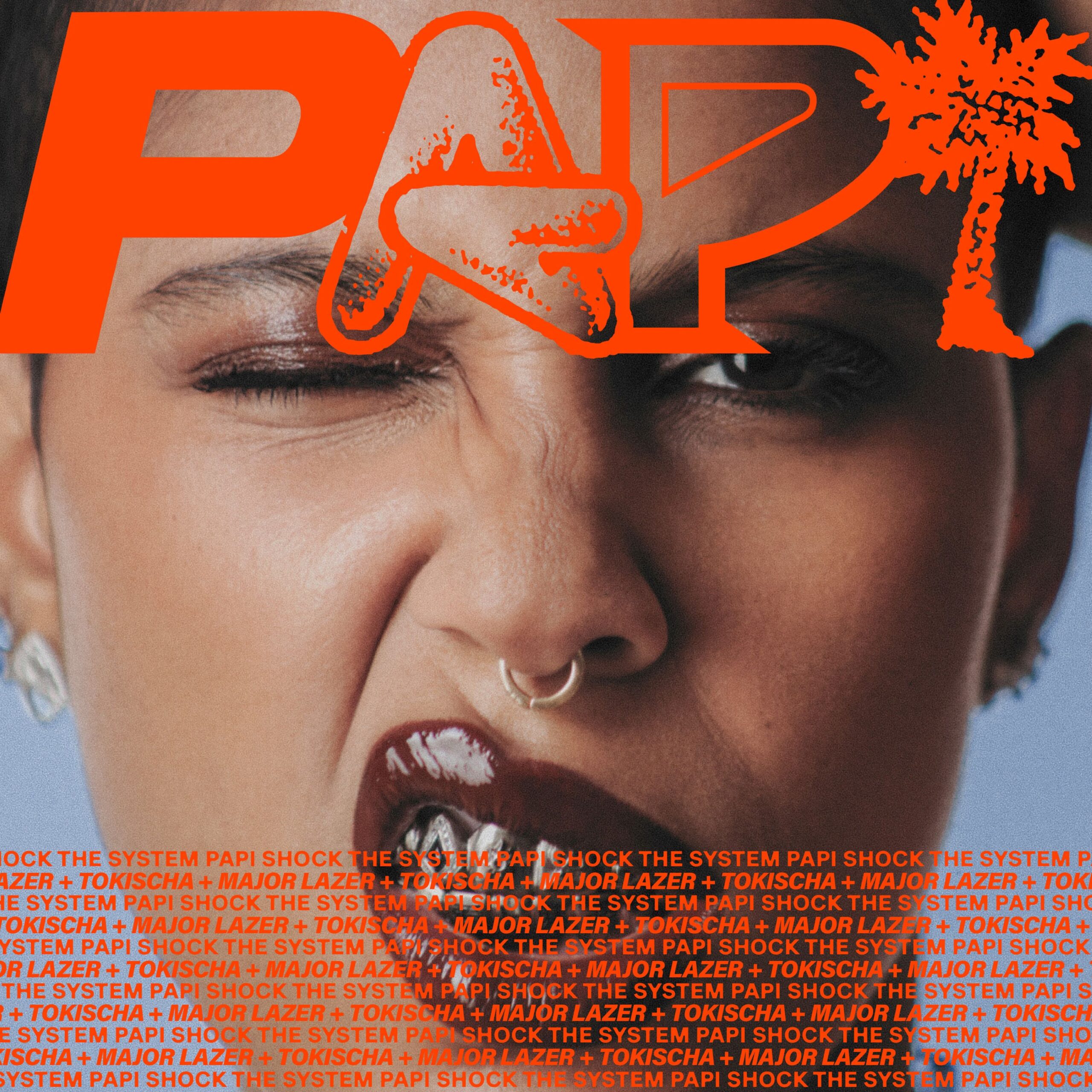 Major Lazer - Papi ft Tokischa