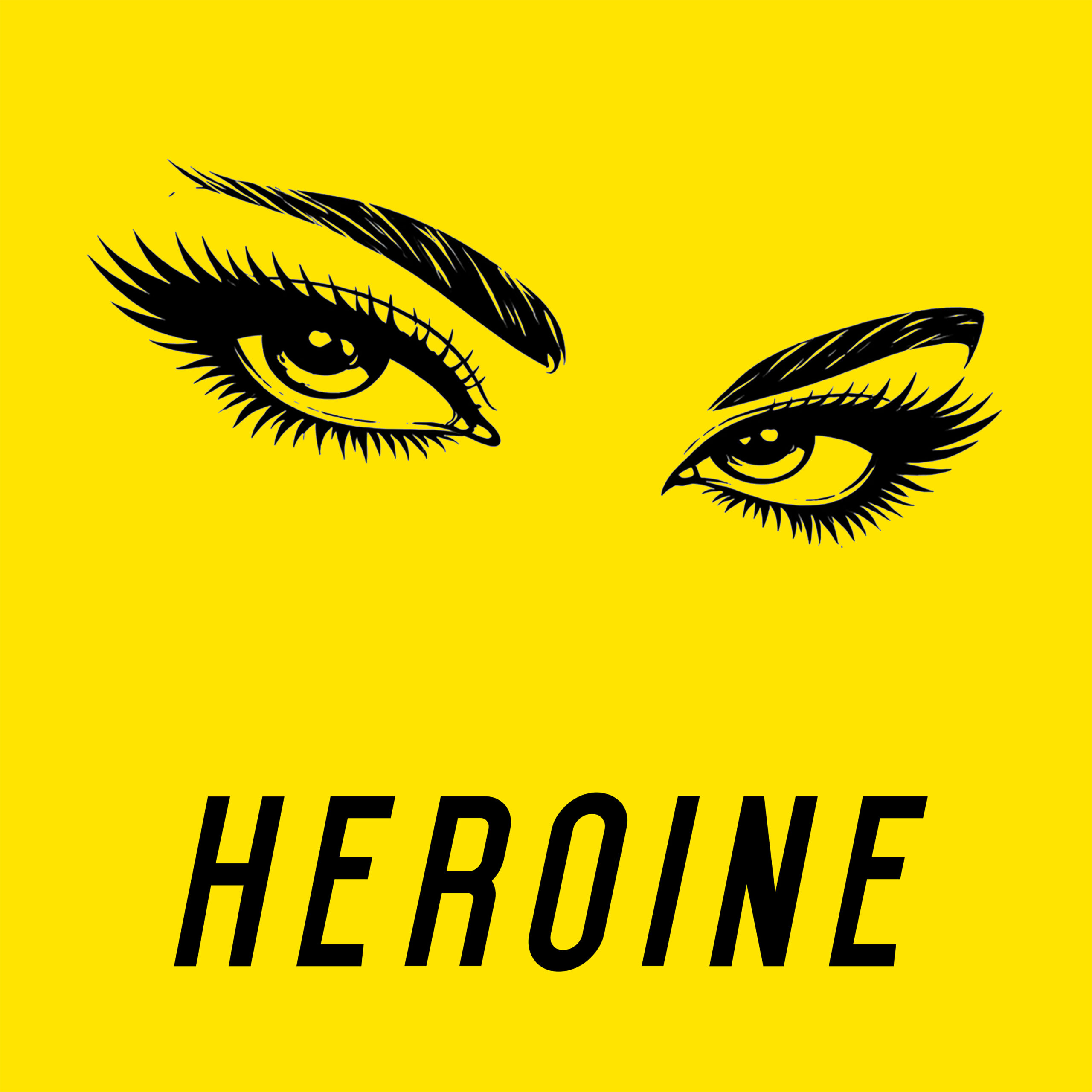 Maroon 5 - Heroine (ROOM 9 Remix)