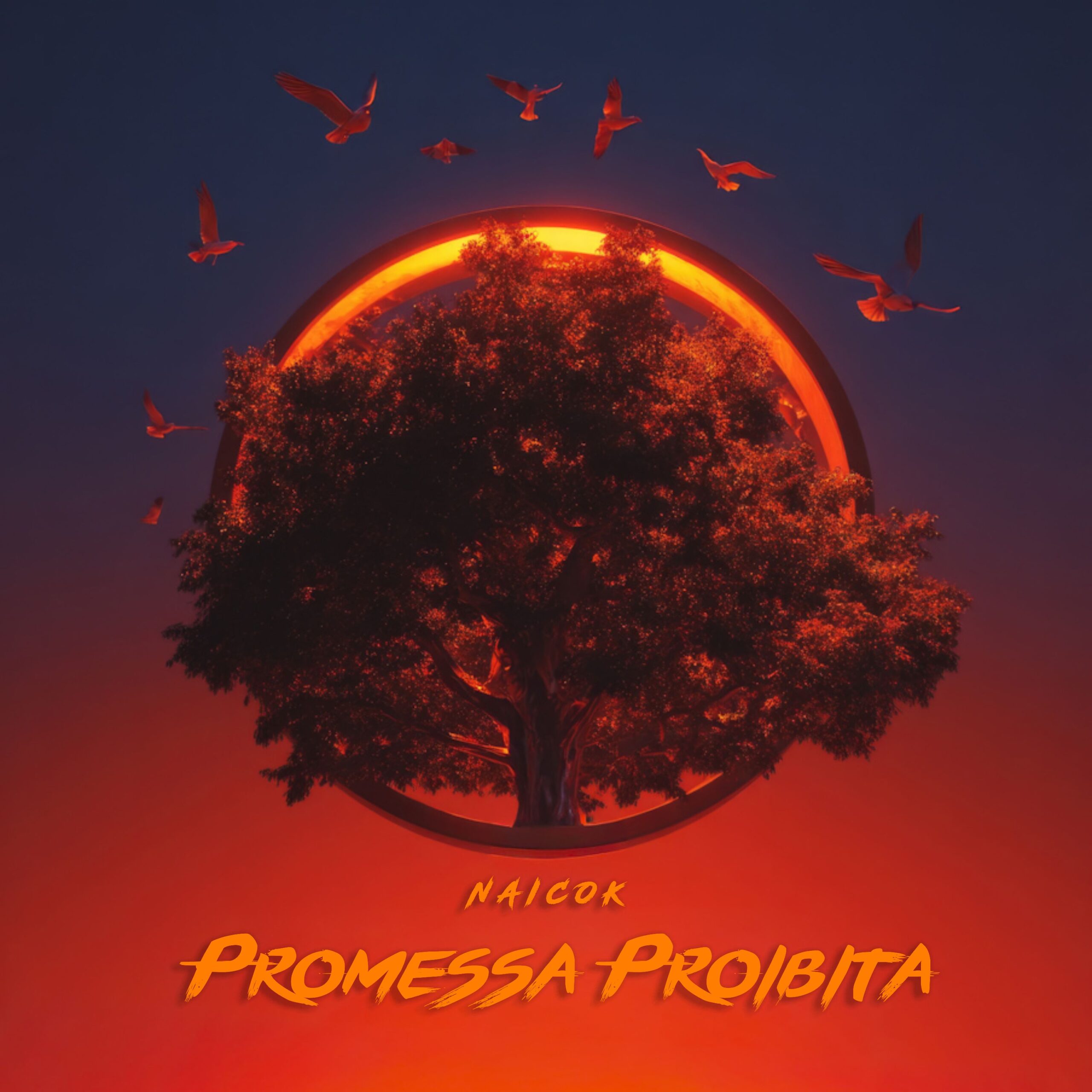 Naicok - PROMESSA PROIBITA