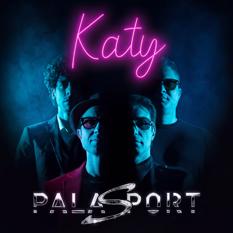 Palasport - Katy