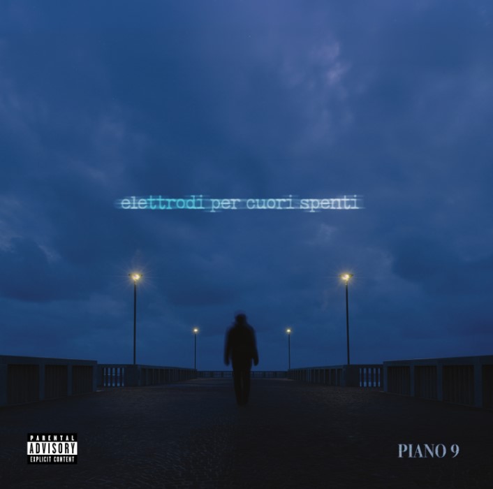 Piano 9 - Interno noia
