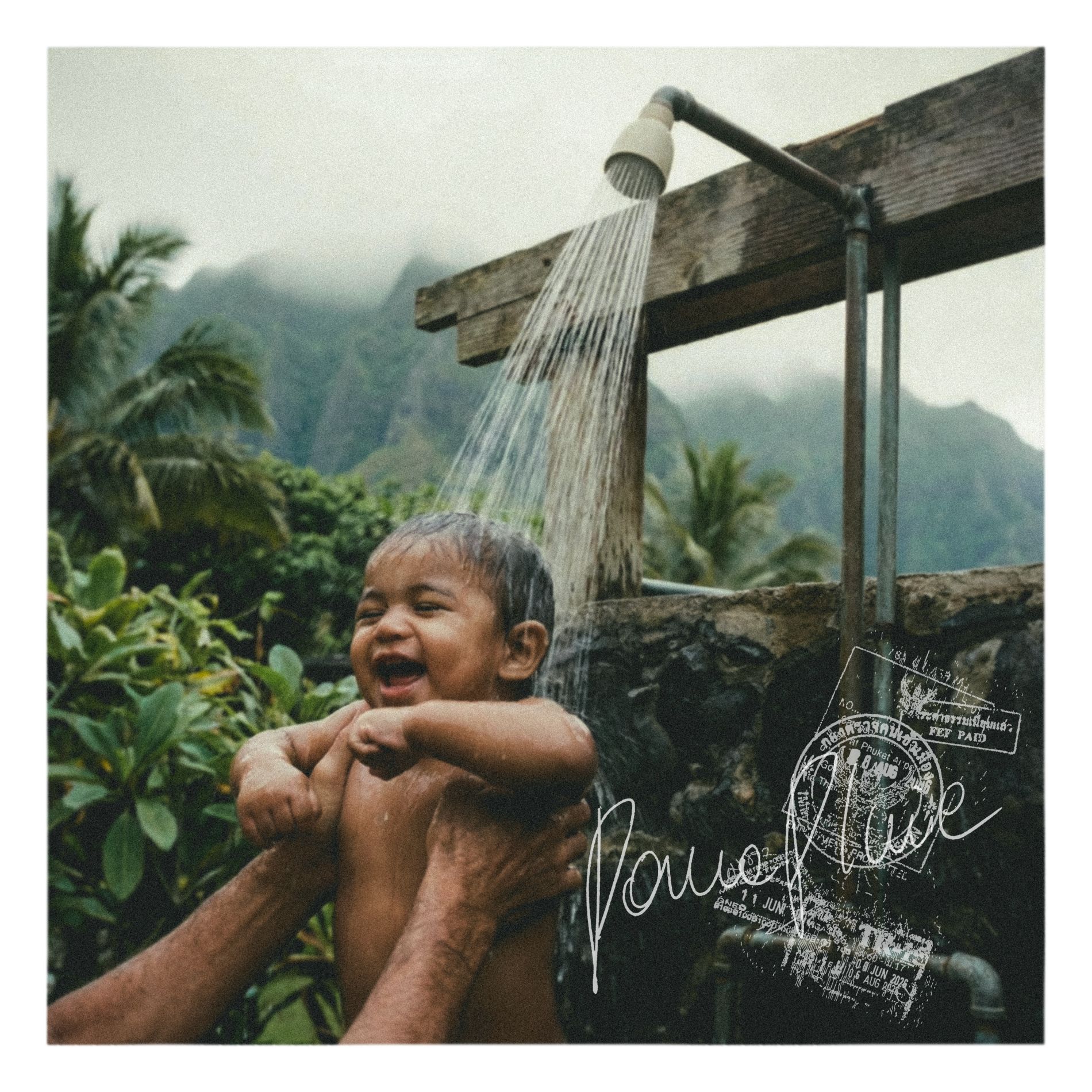 Rhove - Parapluie