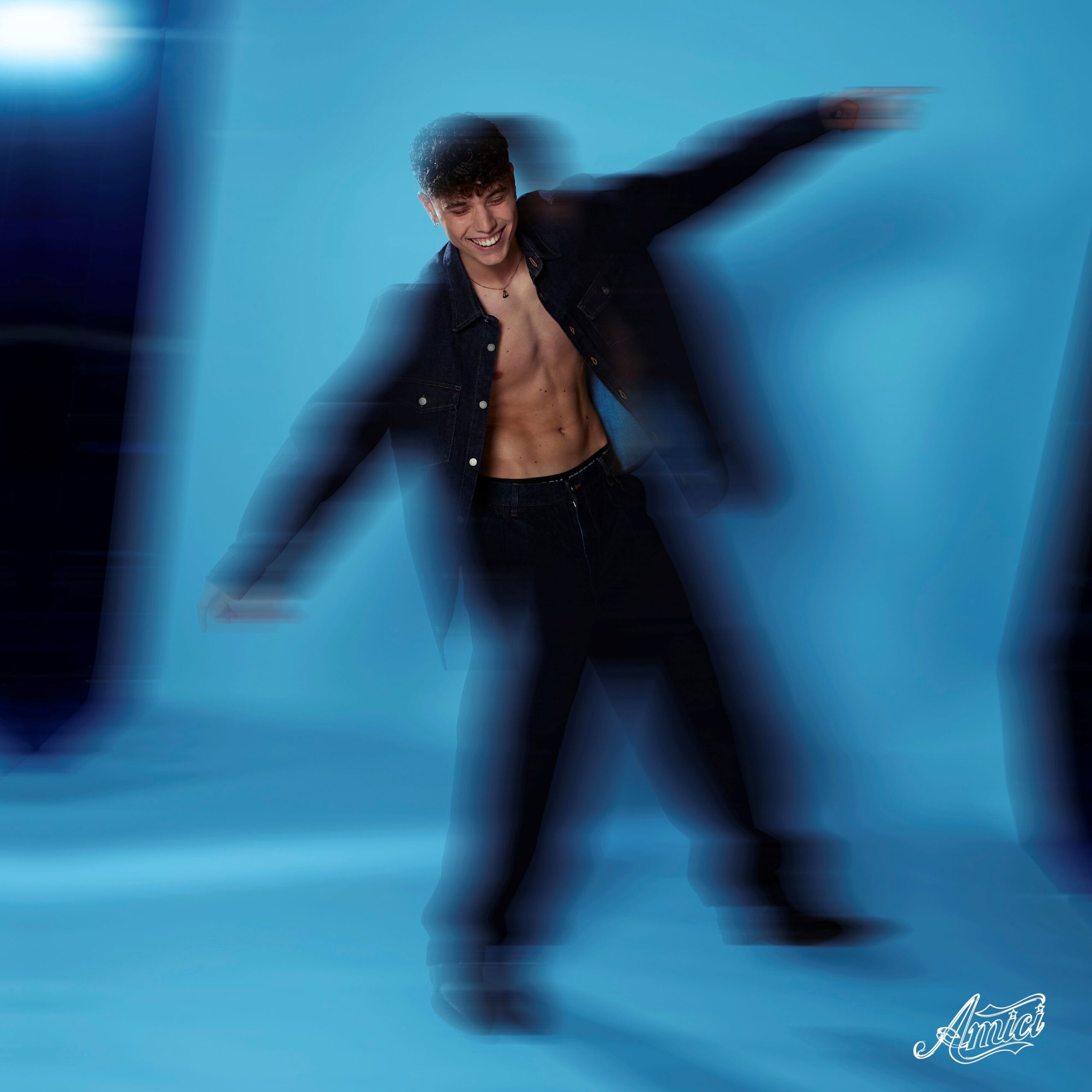 Riccardo Stimolo - GIRA