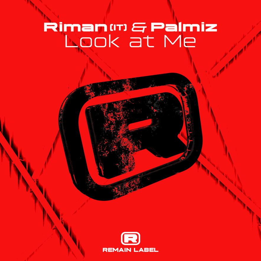 Riman (IT), Palmiz - LOON AT ME