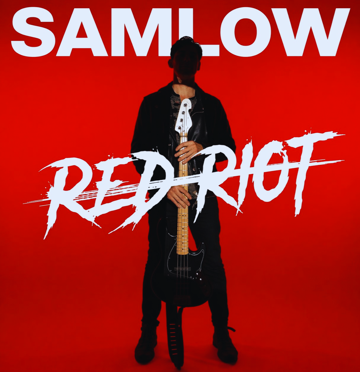 SAMLOW - Red Riot