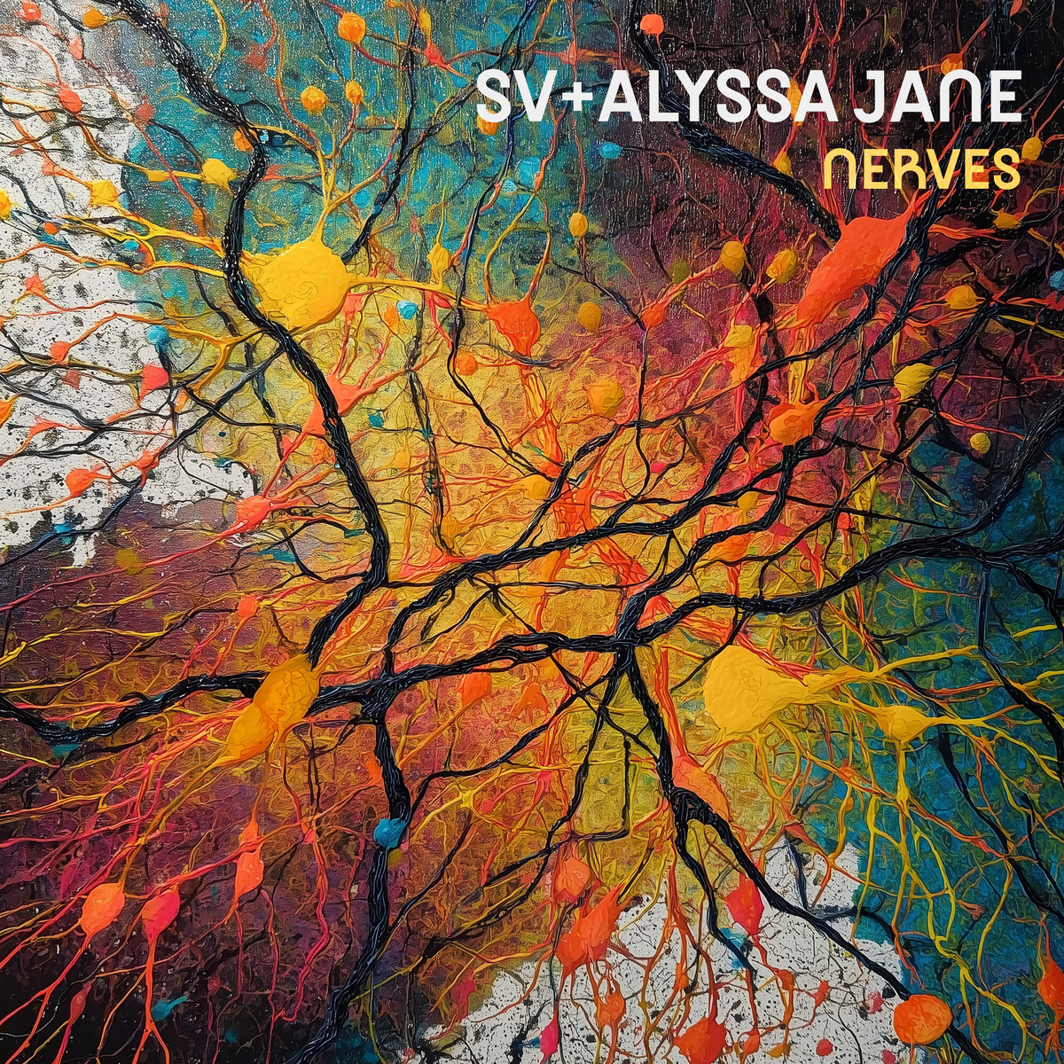 SV & Alyssa Jane - Nerves