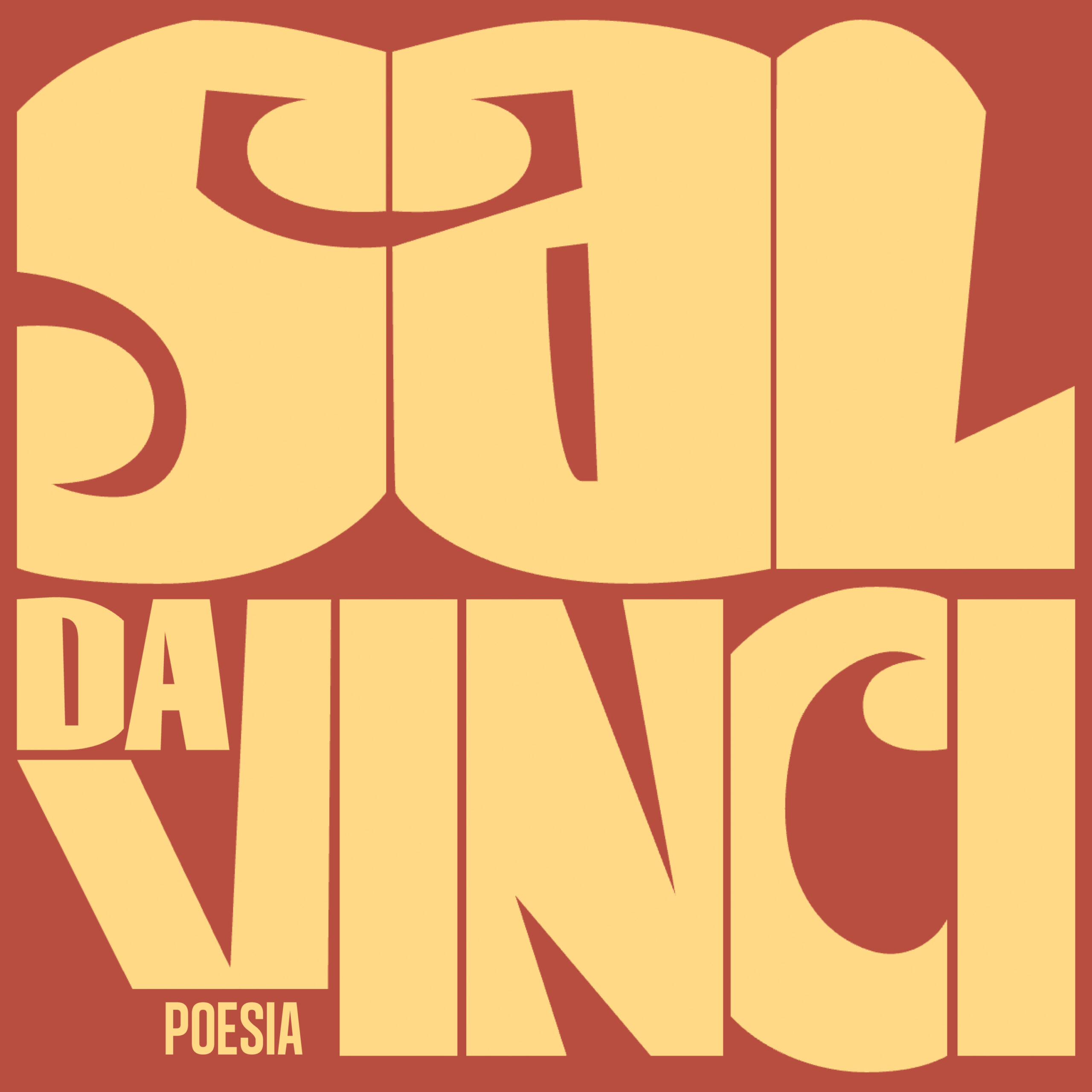Sal Da Vinci - Poesia