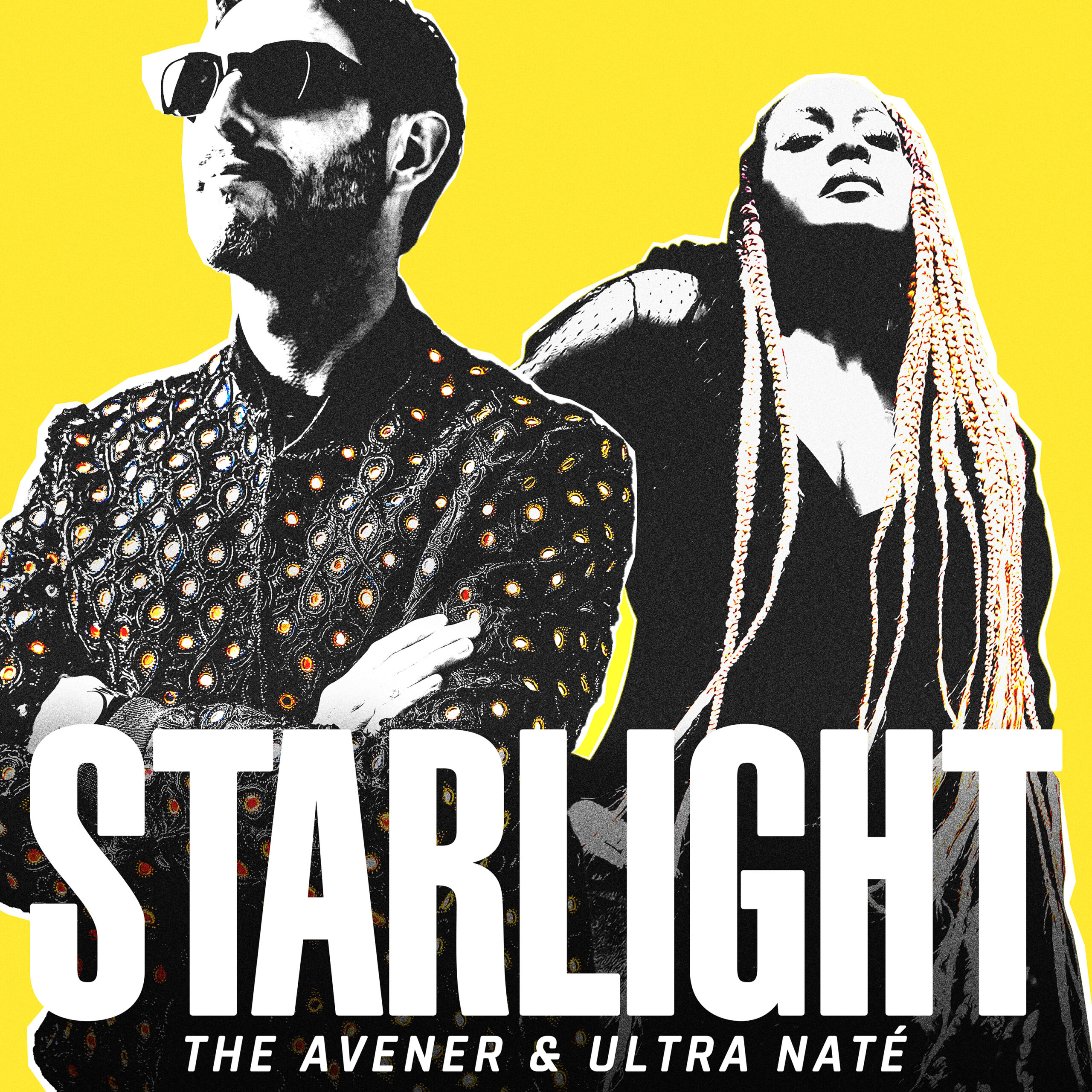 The Avener, Ultra Naté - Starlight