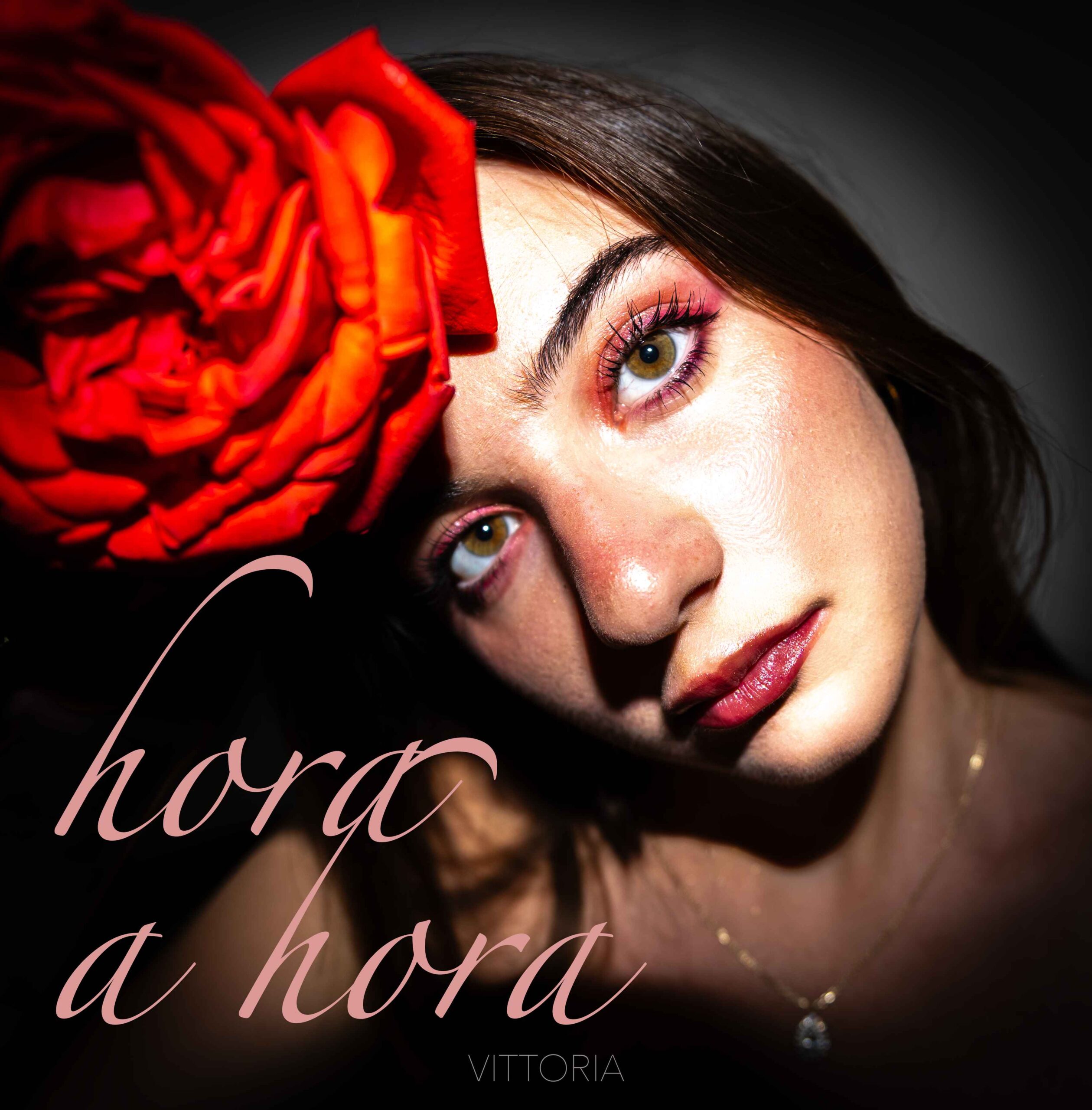 VITTORIA - HORA A HORA