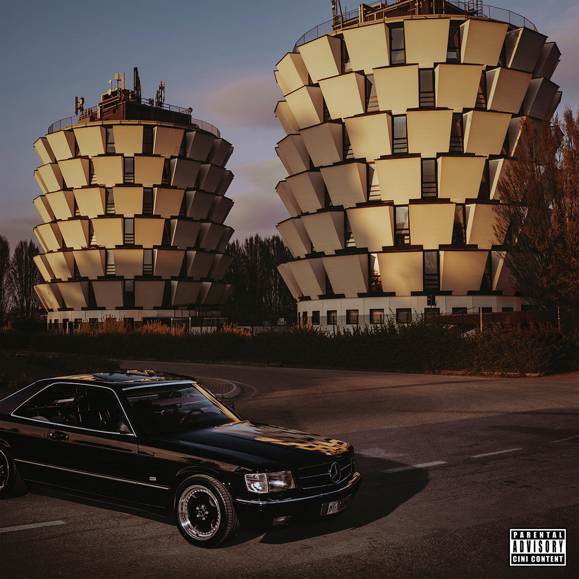 Vegas Jones - Carillon