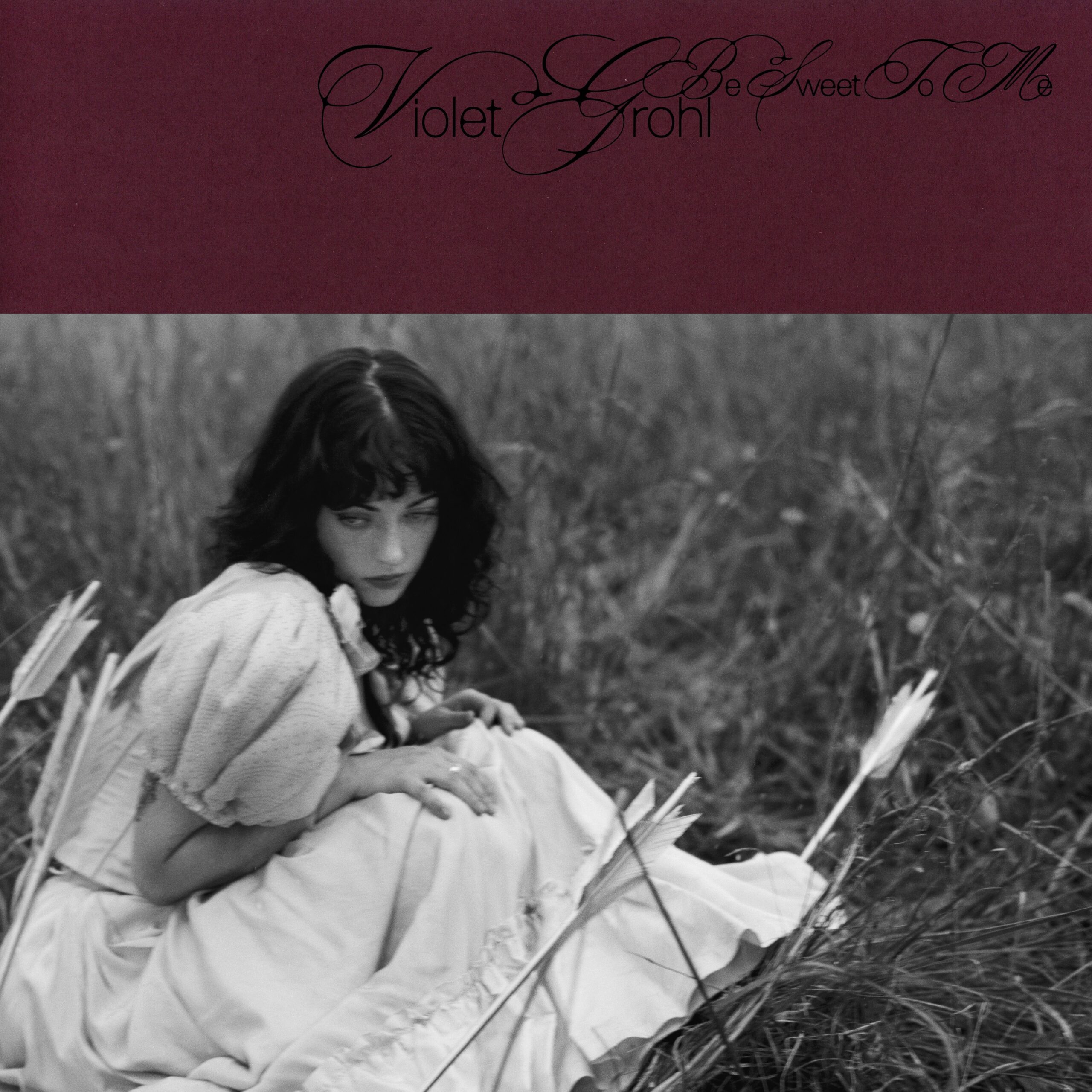 Violet Grohl - Bug In The Cake
