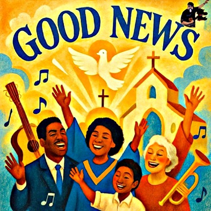 ptthegospelspitter - good-news