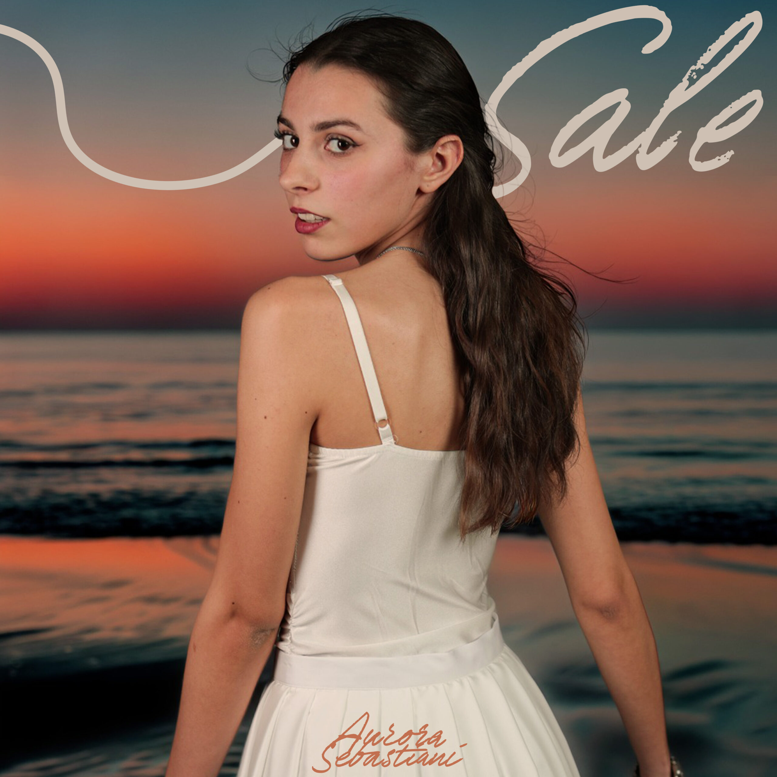 AURORA SEBASTIANI - SALE