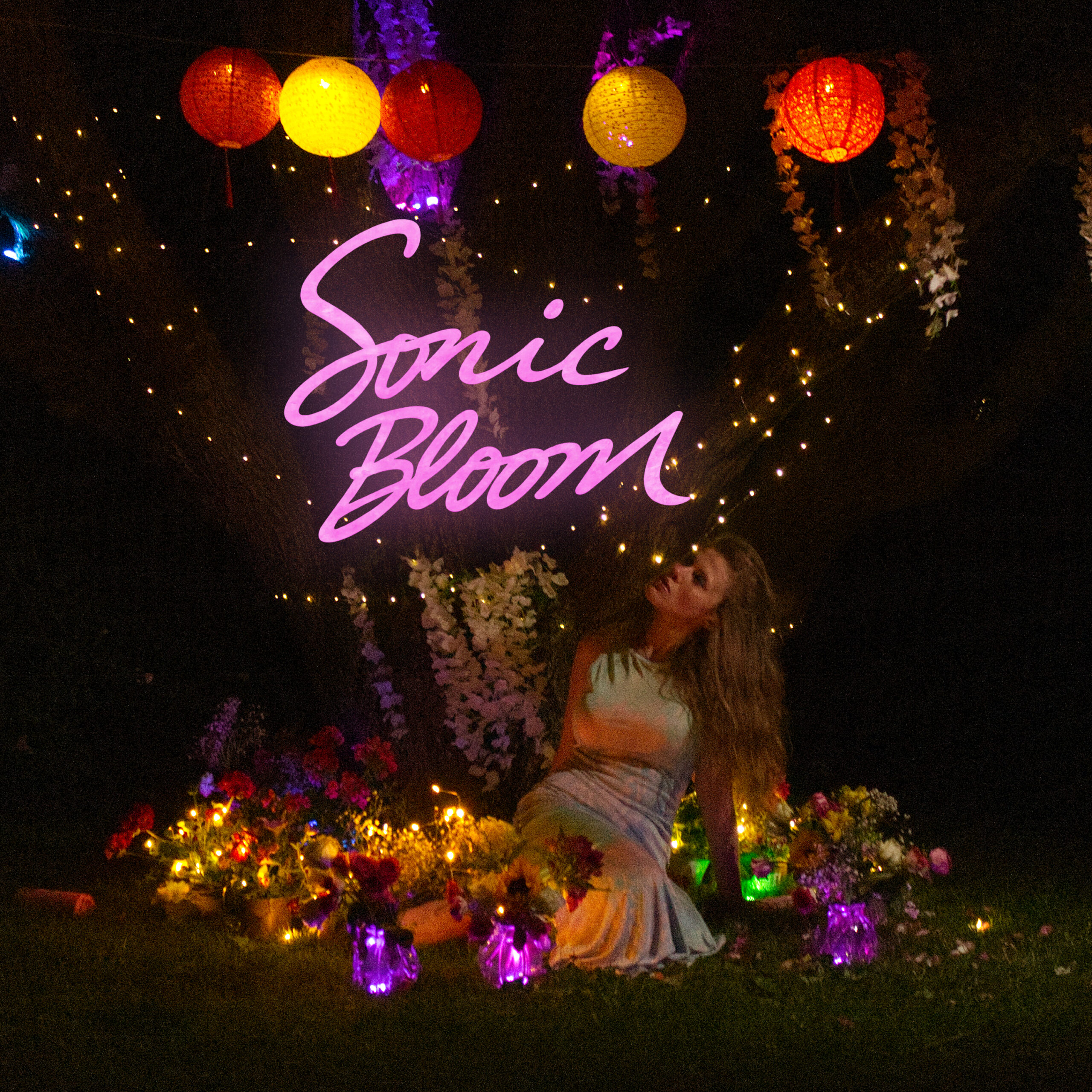 Anastasia Solay - Sonic Bloom