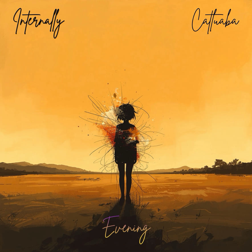 Catluaba - Internally [Internally, versione Evening]