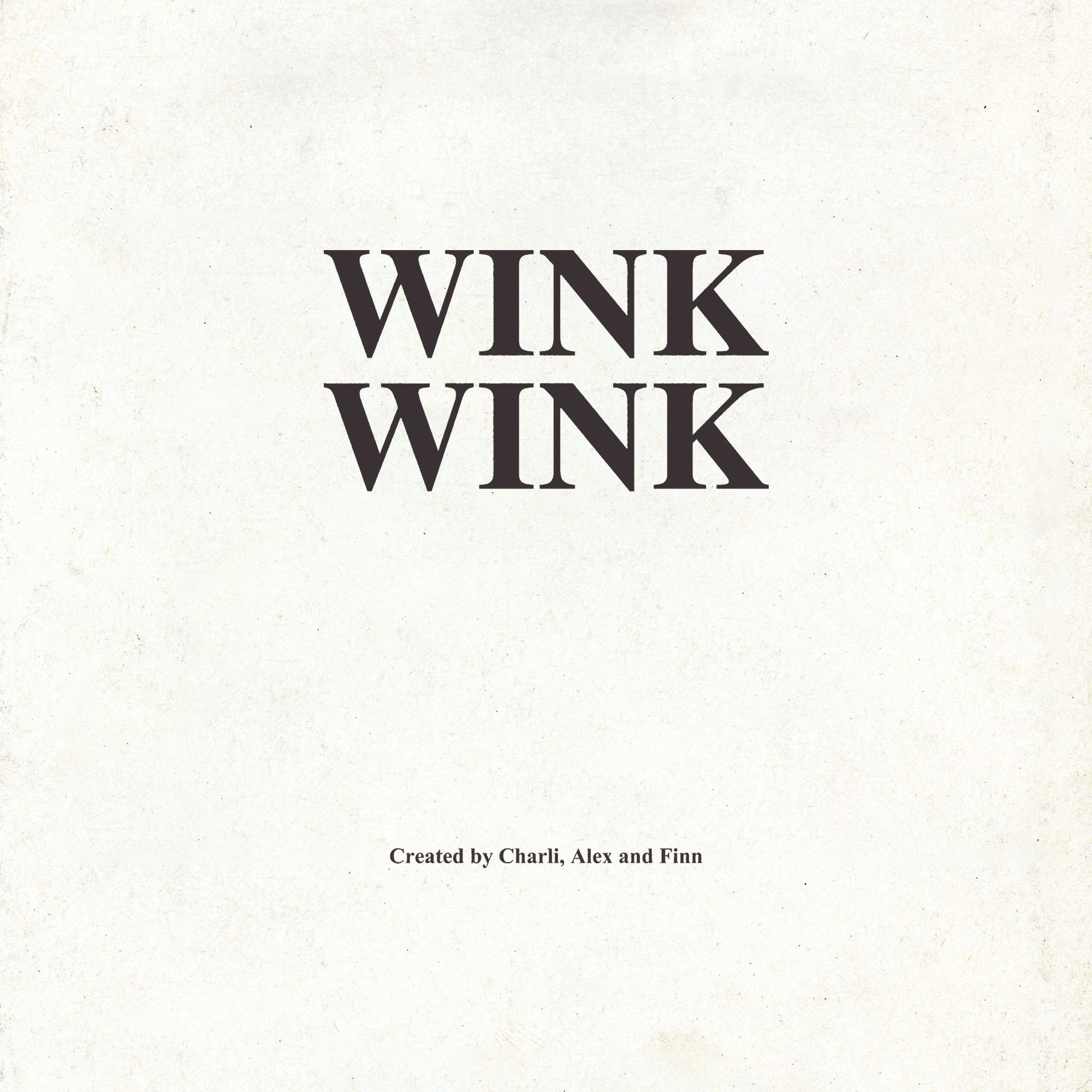 Charli xcx - Wink Wink