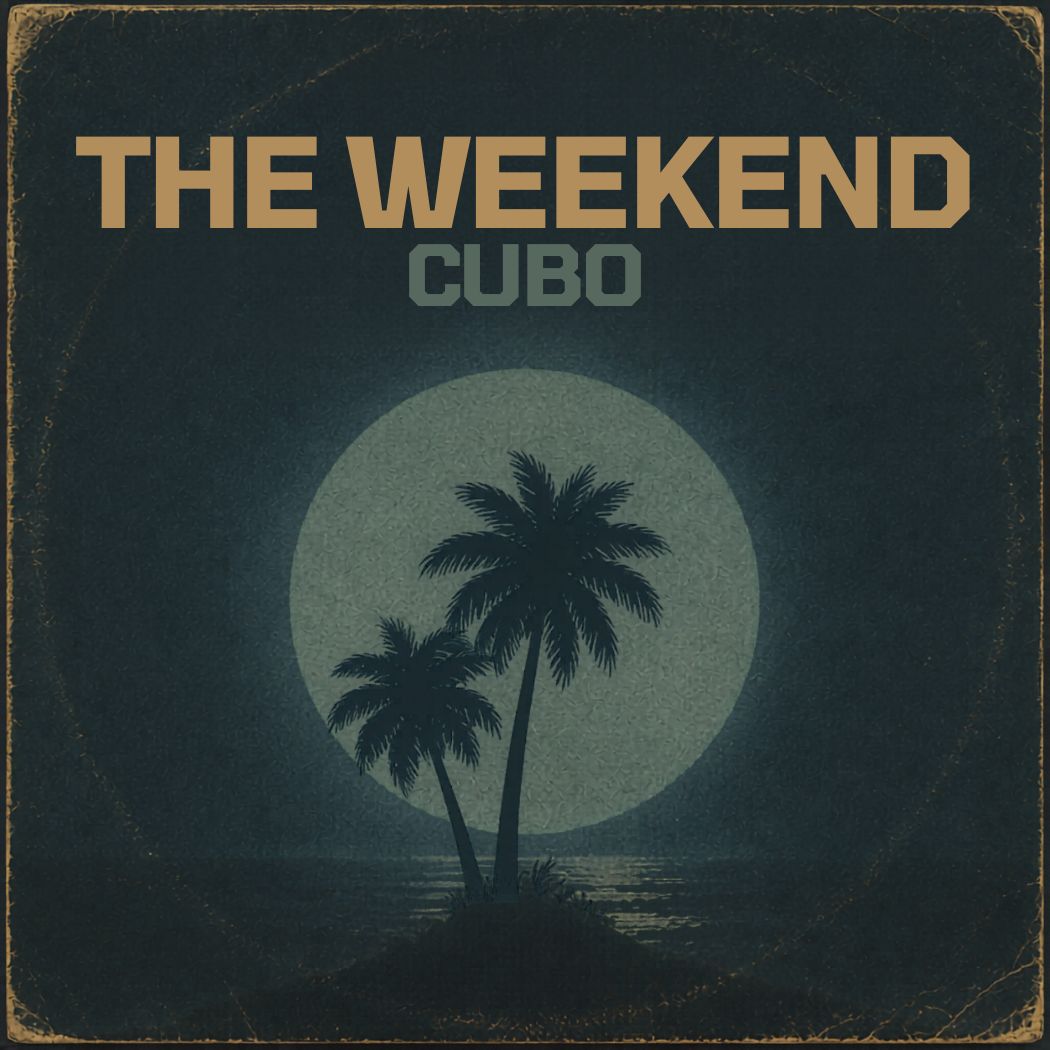 Cubo - The Weekend