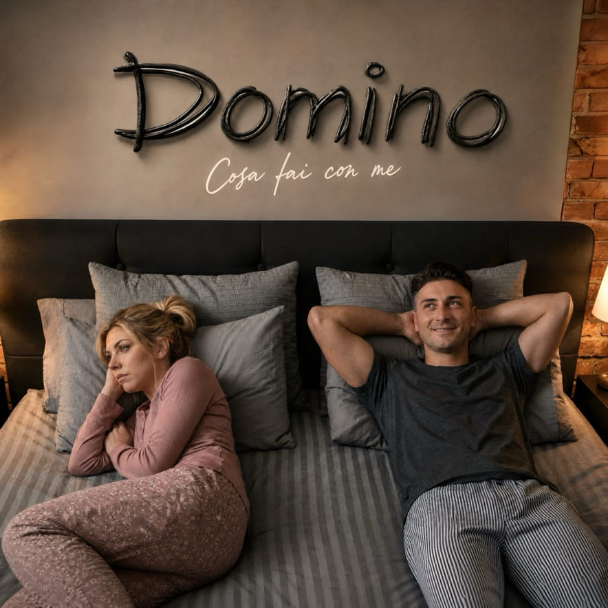 Domino - Cosa fai con me
