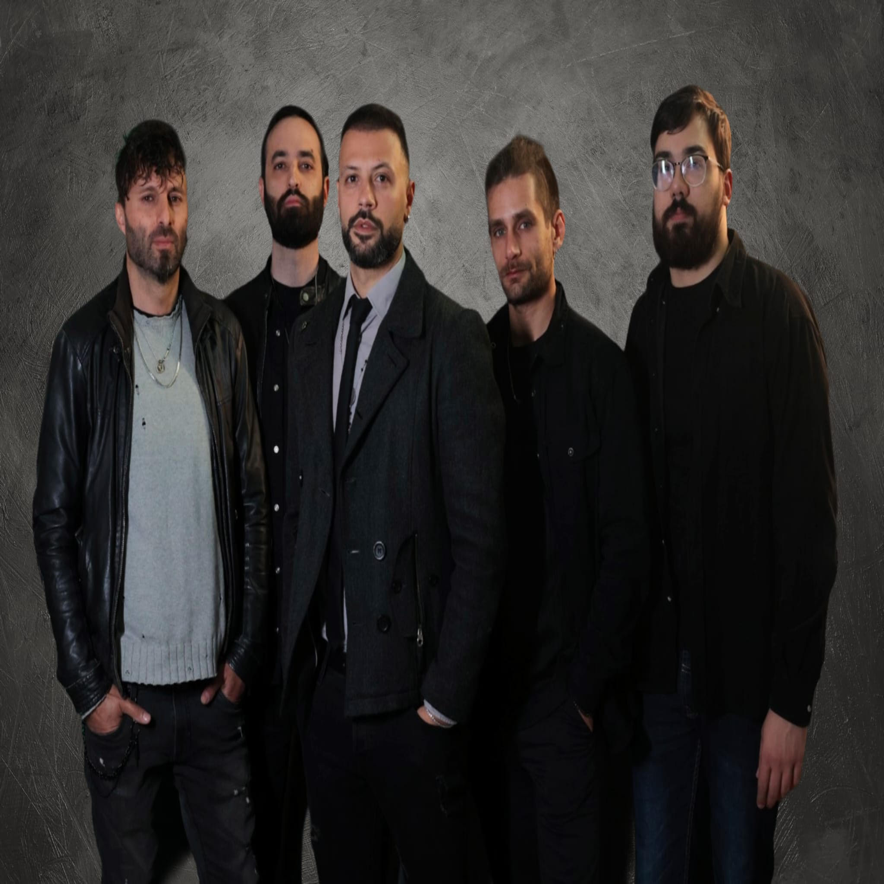 Eden - L'incastro perfetto