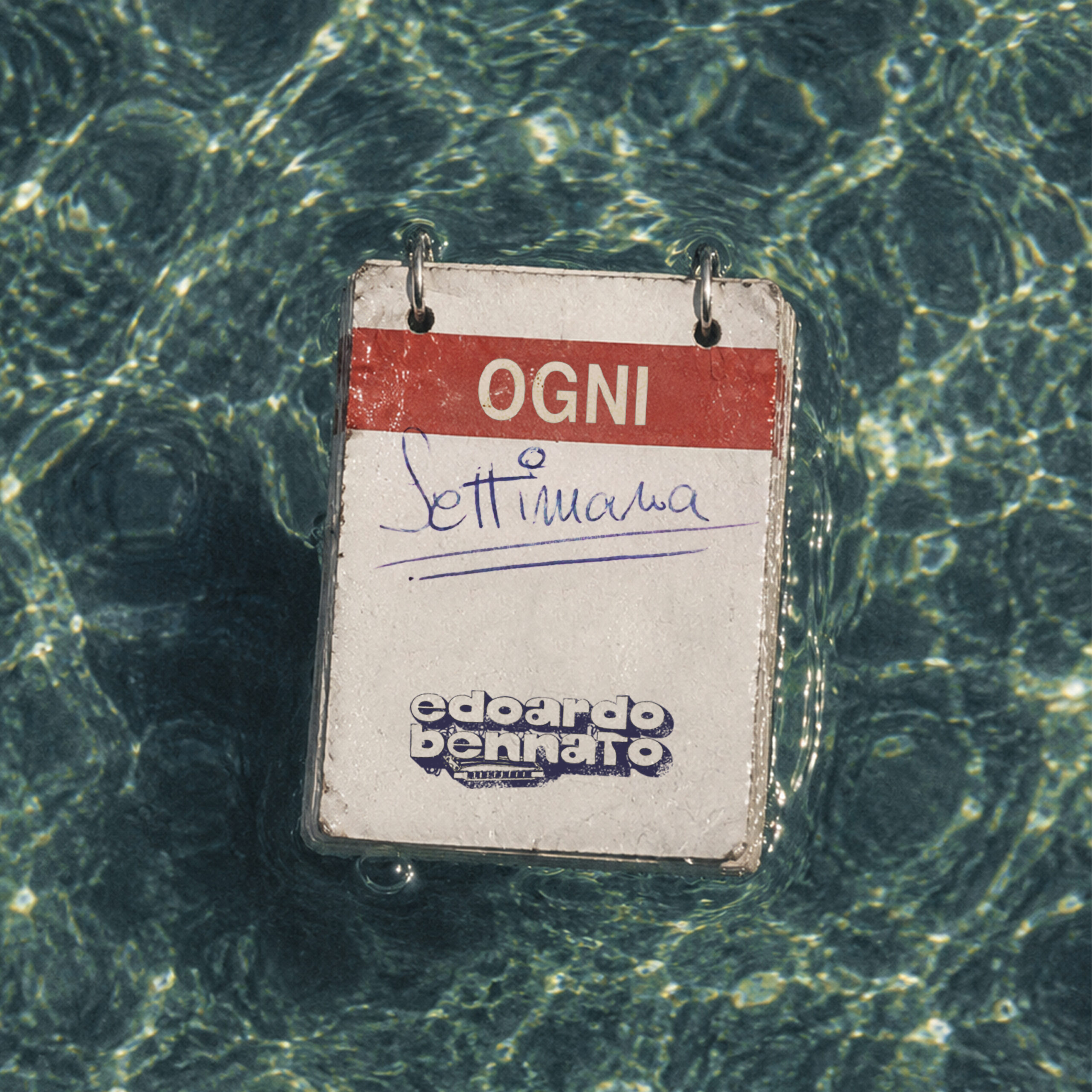 Edoardo Bennato - Ogni settimana
