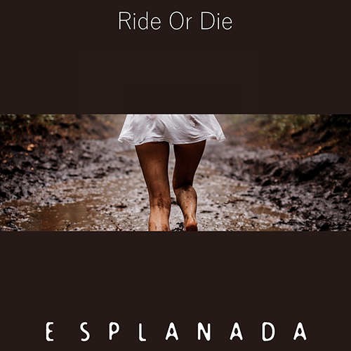 Esplanada - Back To The Way it Was