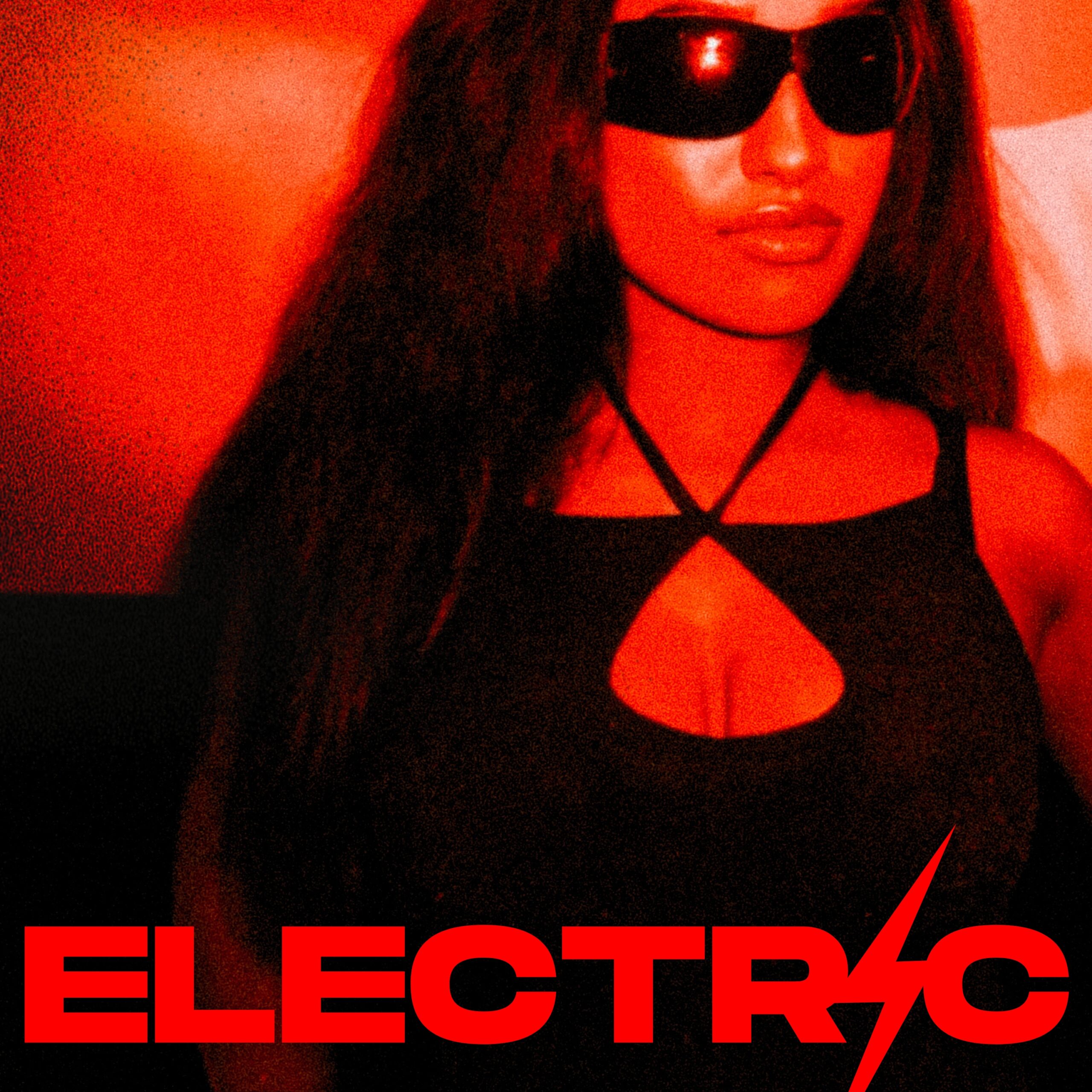 GILSKA - ELECTRIC