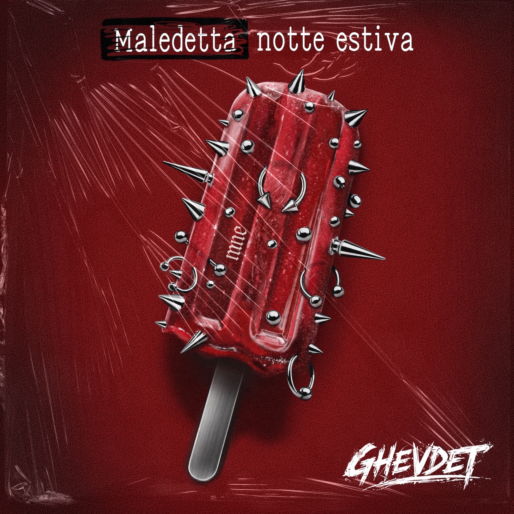 Ghevdet - Maledetta notte estiva
