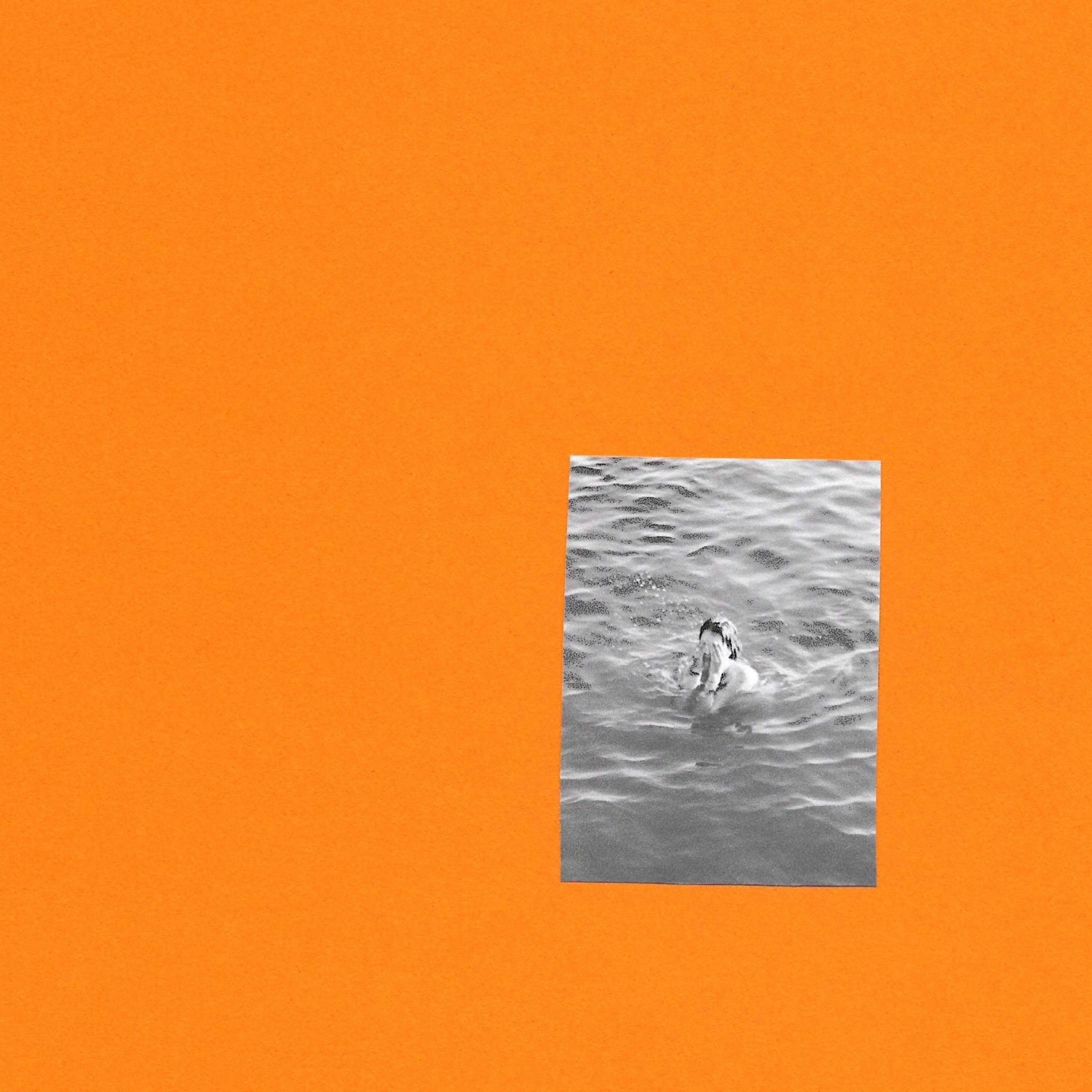 Jo The Man The Music - Skinny Dipping (just your toes) - 2026