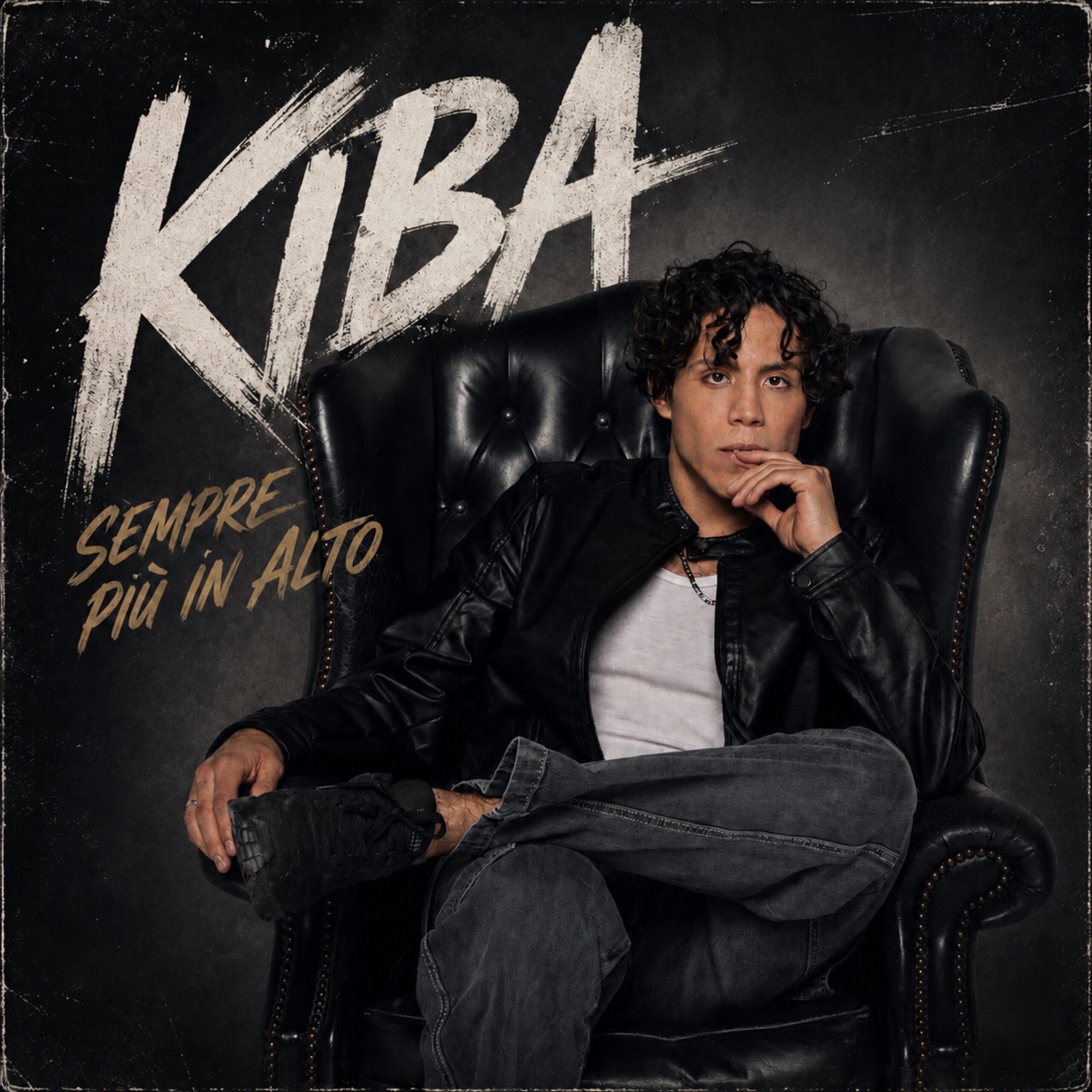 KIBA - Sempre Più in Alto