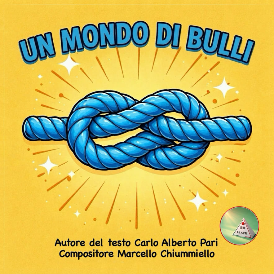 Le Arti - UN MONDO DI BULLI