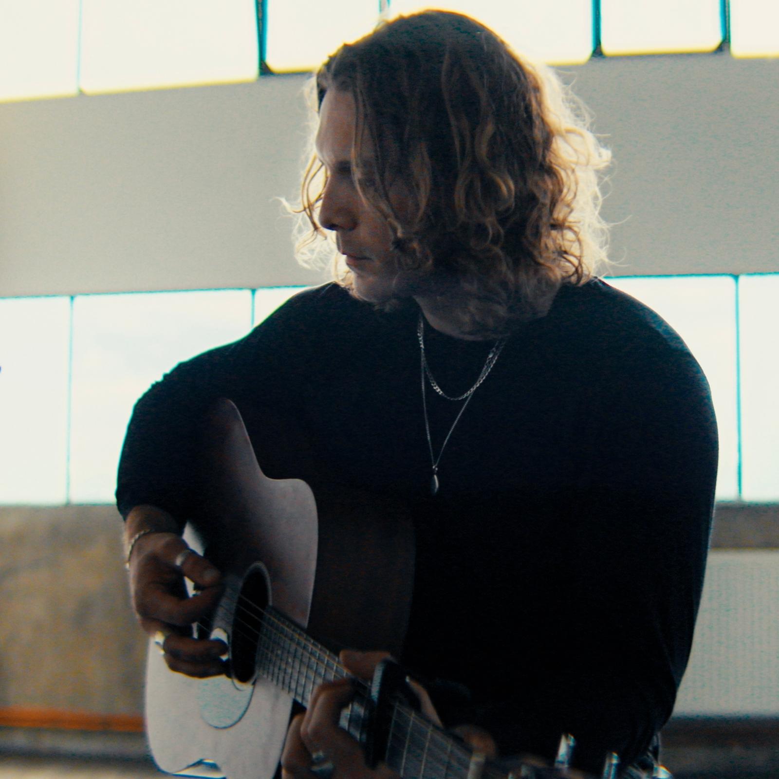Lewis Knaggs - Forget How To Forgive