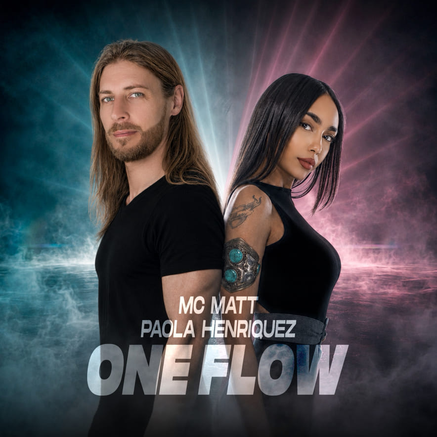 MC Matt - One Flow (feat. Paola Henriquez)