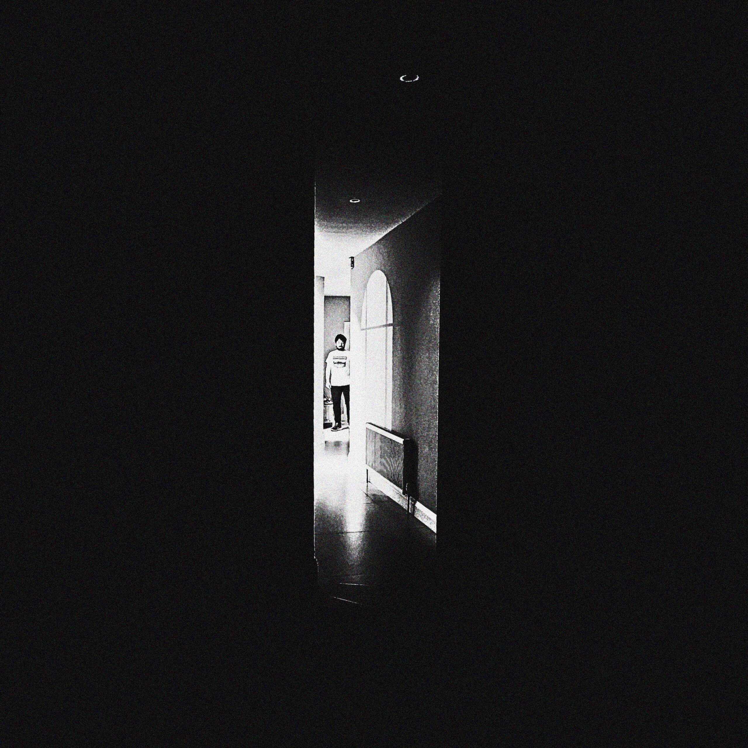 Mark Duggan - Different in the Dark