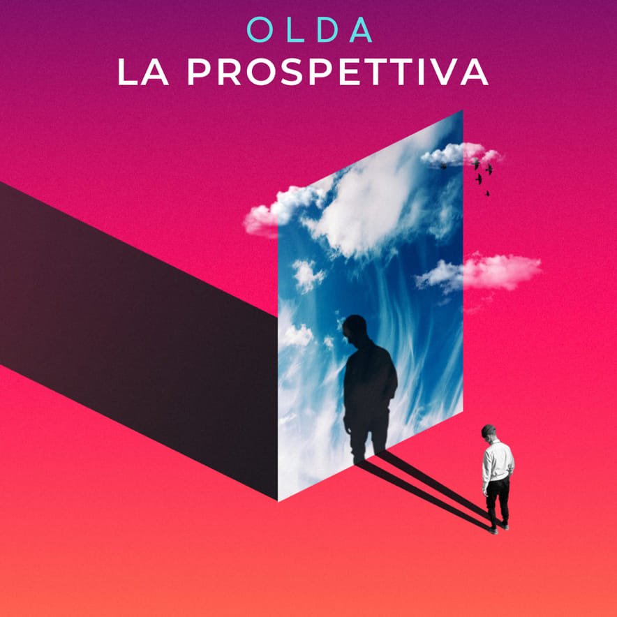 Olda - La prospettiva