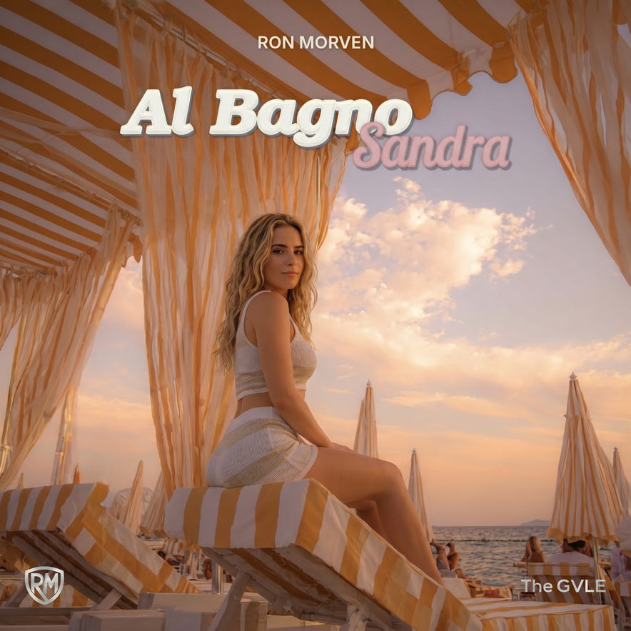 Ron Morven - Al Bagno Sandra