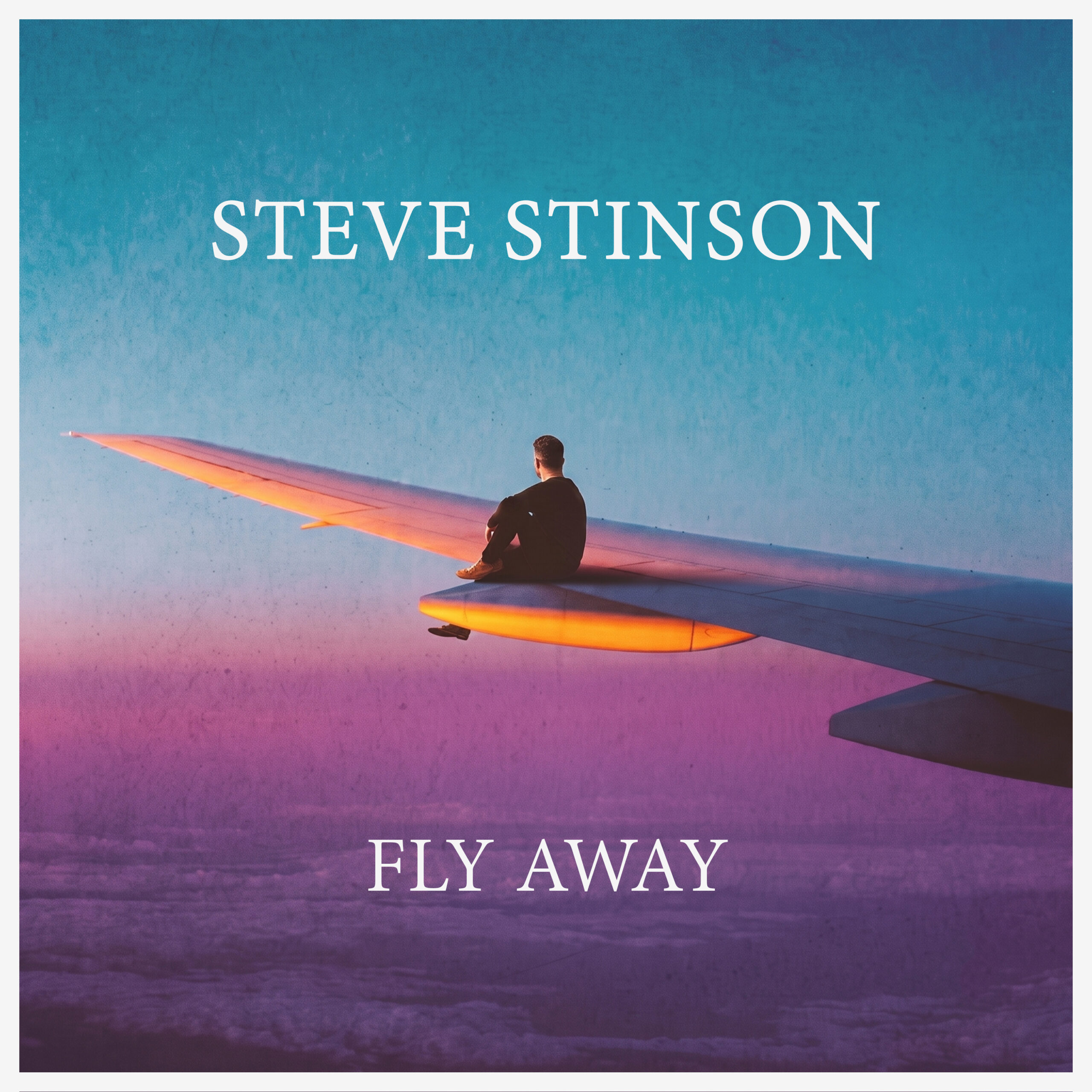 Steve Stinson - Fly Away