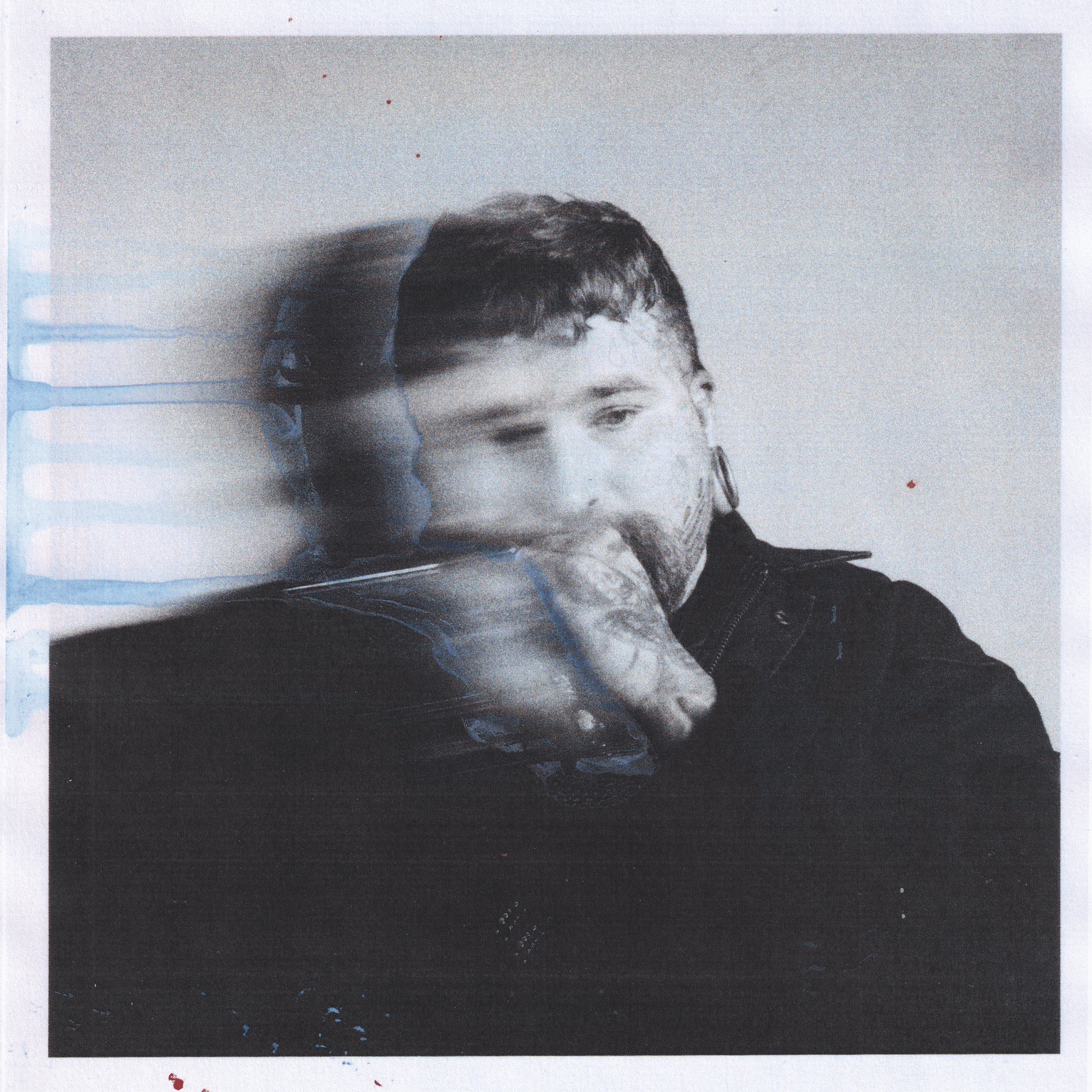 Teddy Swims - Break Up in Reverse