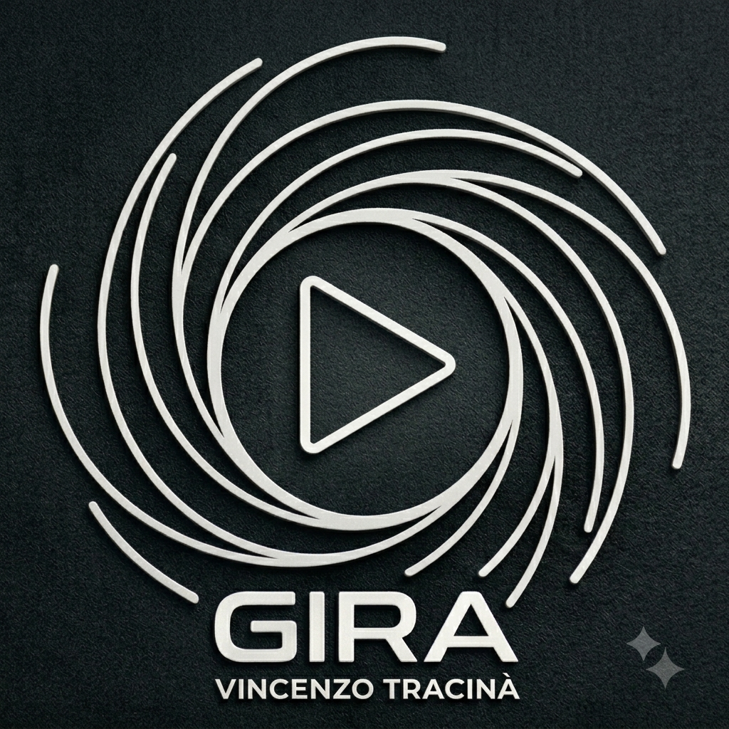 Vincenzo Tracinà - GIRA