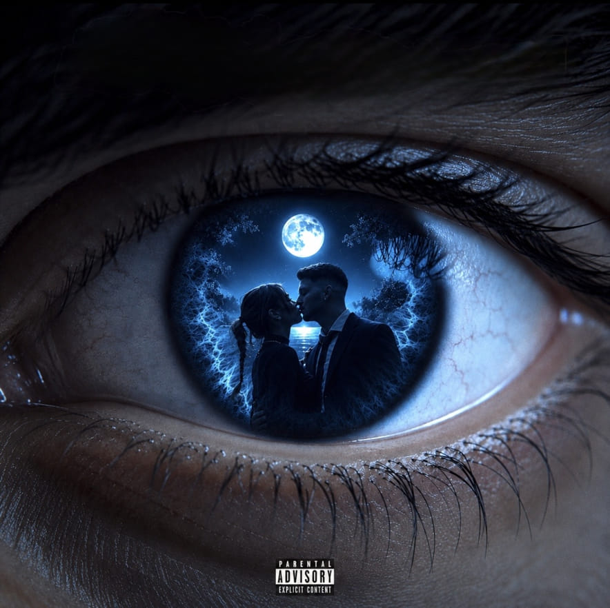 Vizio - Sotto la moon