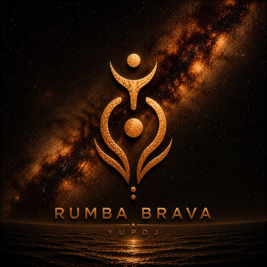 YUPdj - Rumba Brava