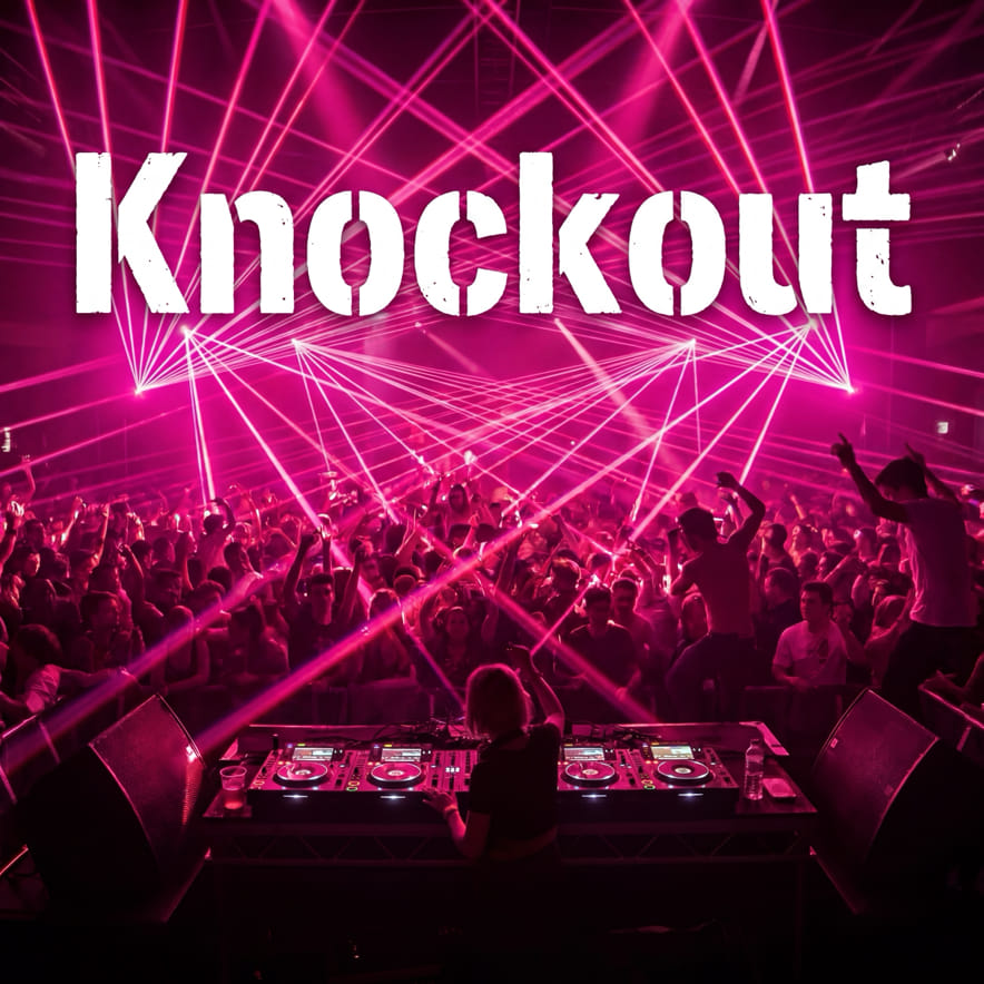 Zuqylo - Knockout